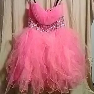 SALE*TODAY!Prom/Milano Gown